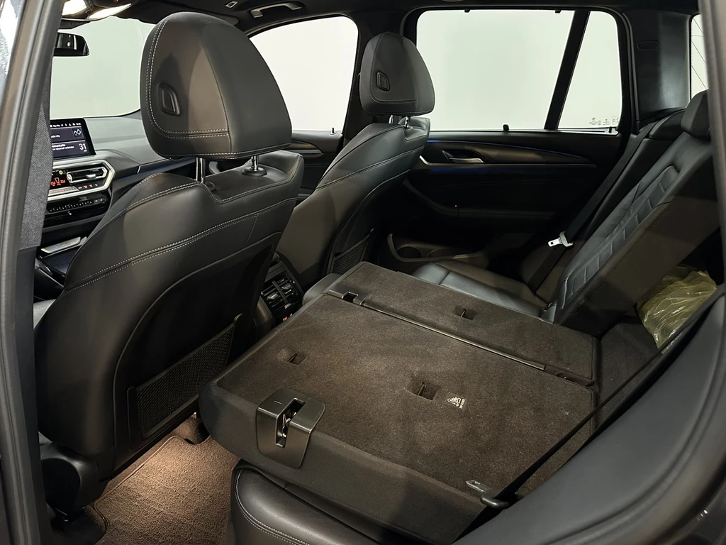 BMW X3 – foto 41