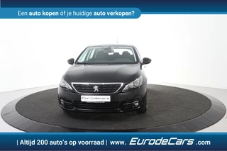 Peugeot 308 – thumbnail 14