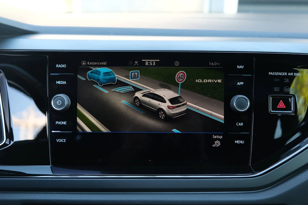 Volkswagen Taigo – foto 24