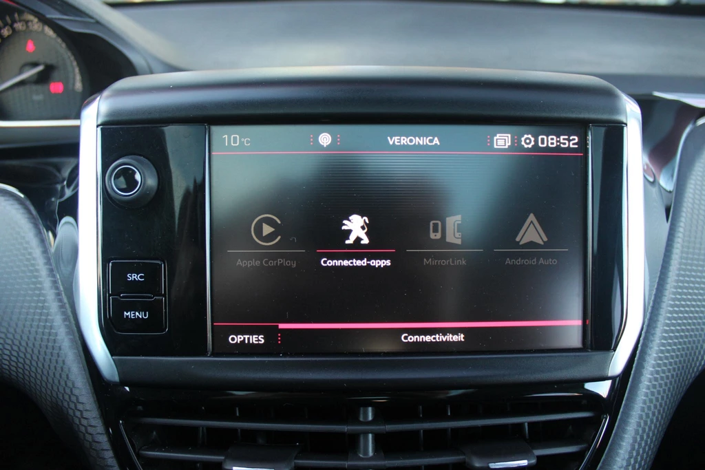 Peugeot 2008 – foto 31