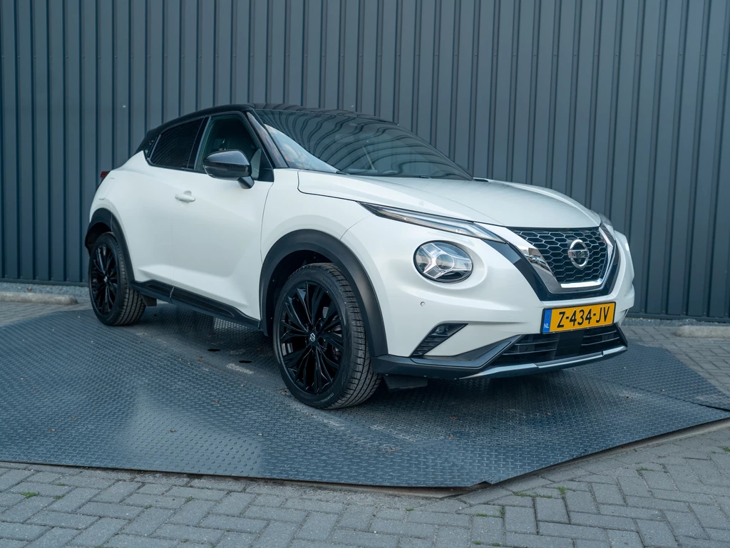 Nissan Juke – foto 17