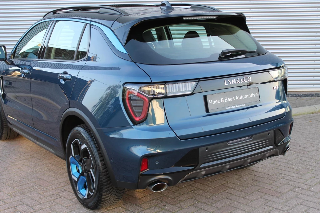Lynk & Co 01 – foto 6