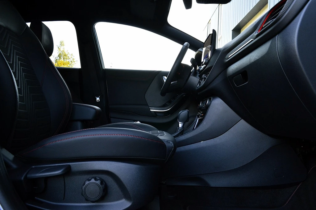 Ford Puma – foto 15