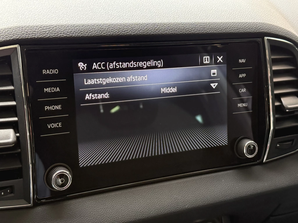 Škoda Karoq – foto 35