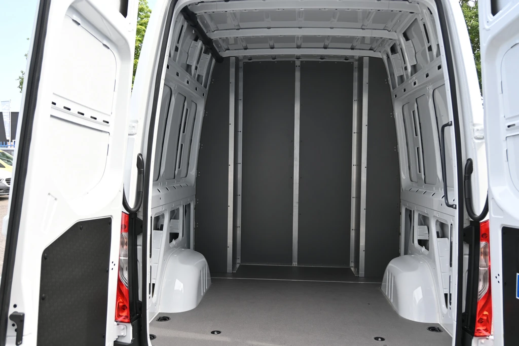 Mercedes-Benz Sprinter – foto 10
