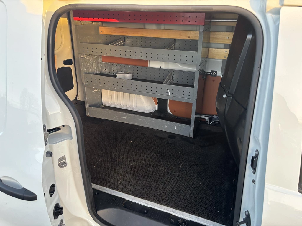 Renault Express – foto 11