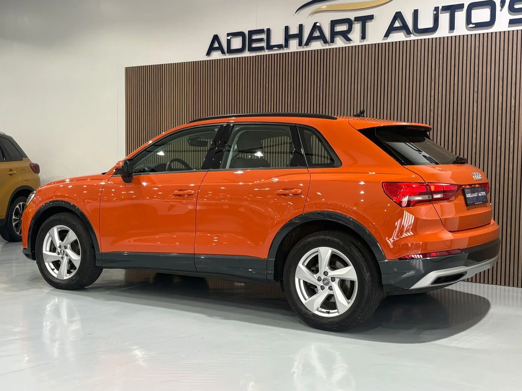 Audi Q3 – foto 6