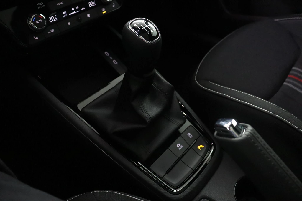 Škoda Kamiq – foto 27