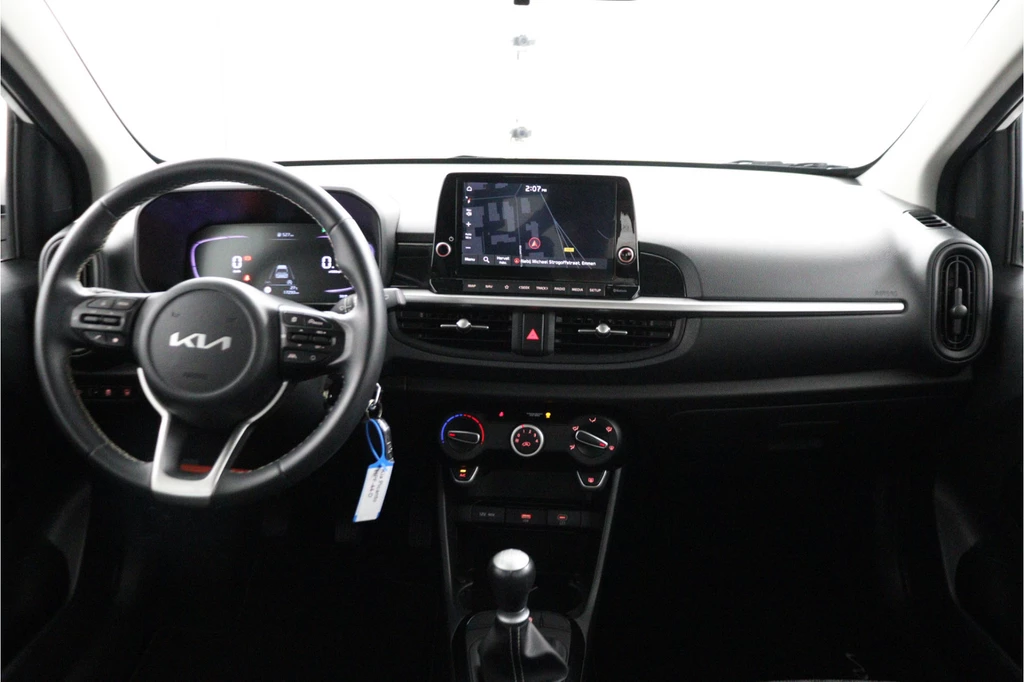 Kia Picanto – foto 33
