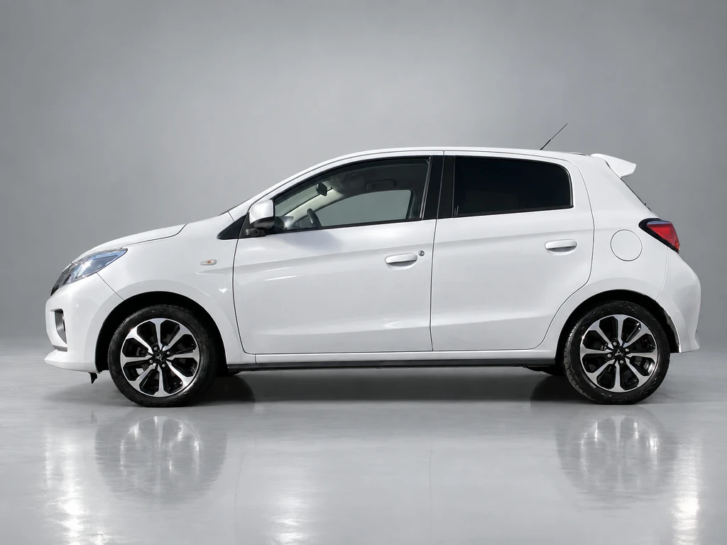Mitsubishi Space Star – foto 2