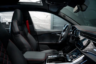 Audi Q8 – thumbnail 40