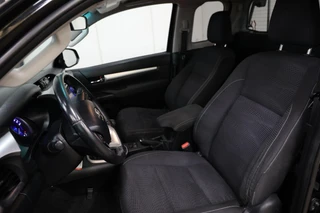 Toyota Hilux – thumbnail 10