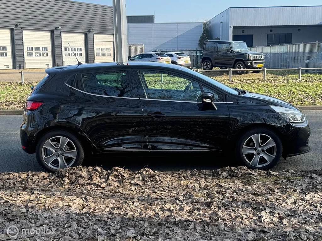 Renault Clio – foto 6