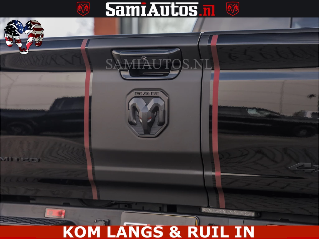 Dodge Ram Pick-Up – foto 88