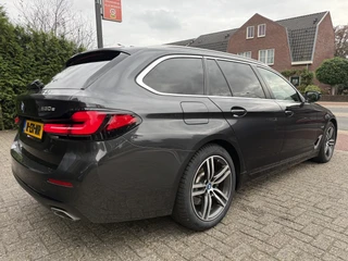 BMW 5 Serie – thumbnail 8