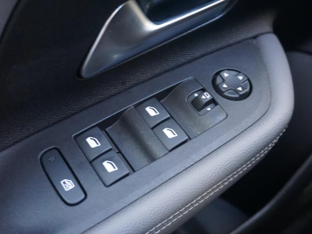Opel Mokka – foto 15