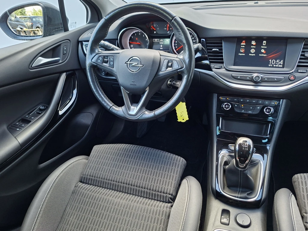 Opel Astra – foto 46