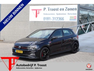 Volkswagen Polo – thumbnail 1