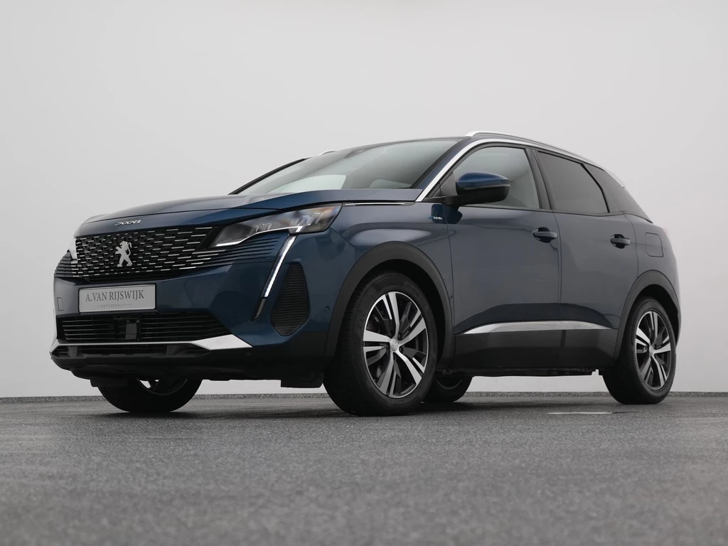 Peugeot 3008 – foto 2