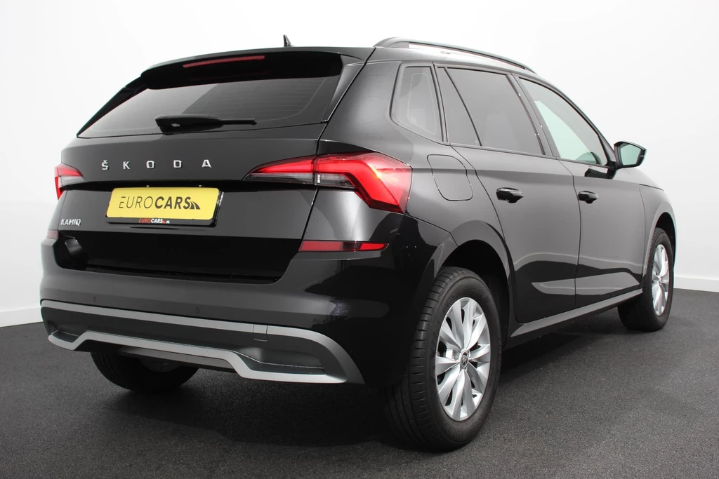 Škoda Kamiq – foto 5