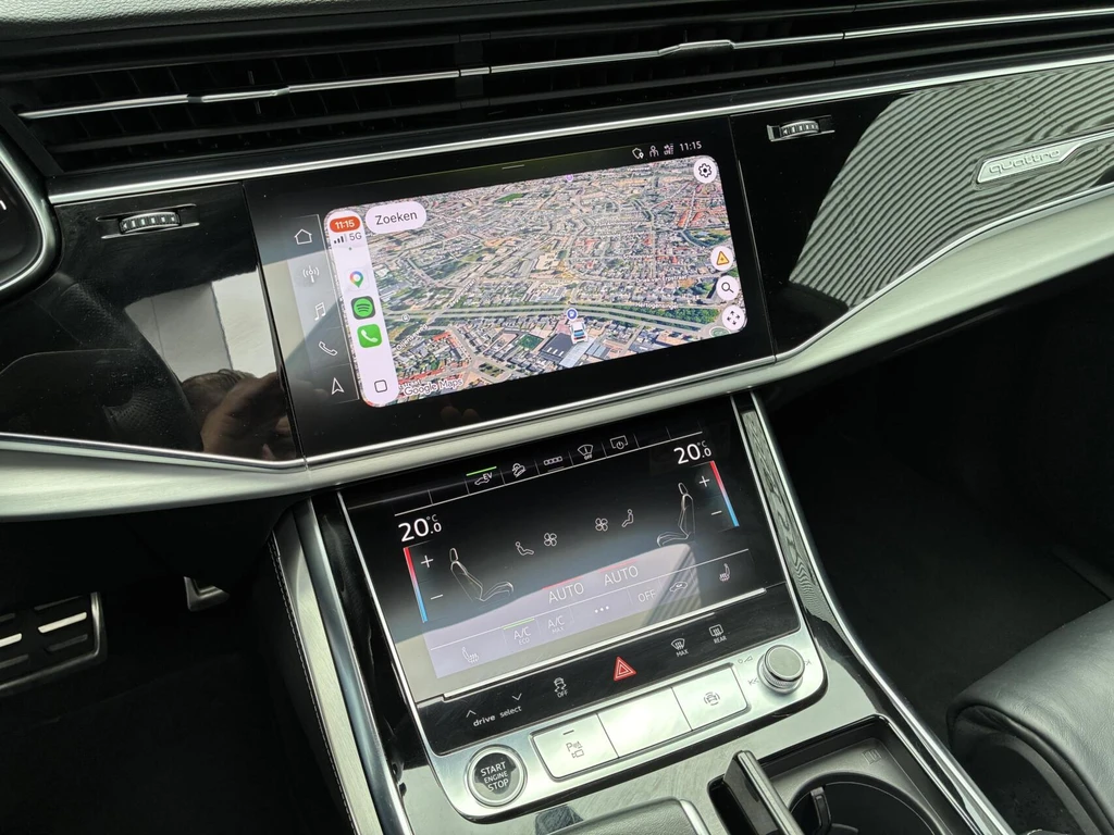 Audi Q8 – foto 28