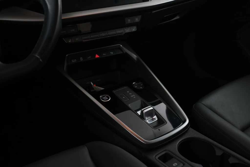 Audi A3 – foto 22