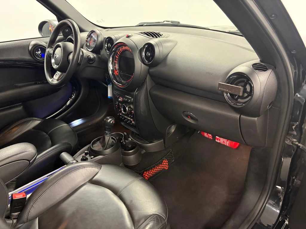 MINI Countryman – foto 34