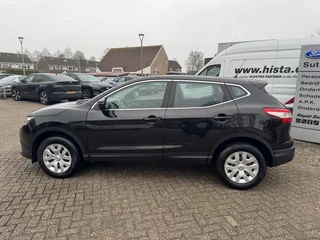 Nissan QASHQAI – thumbnail 2