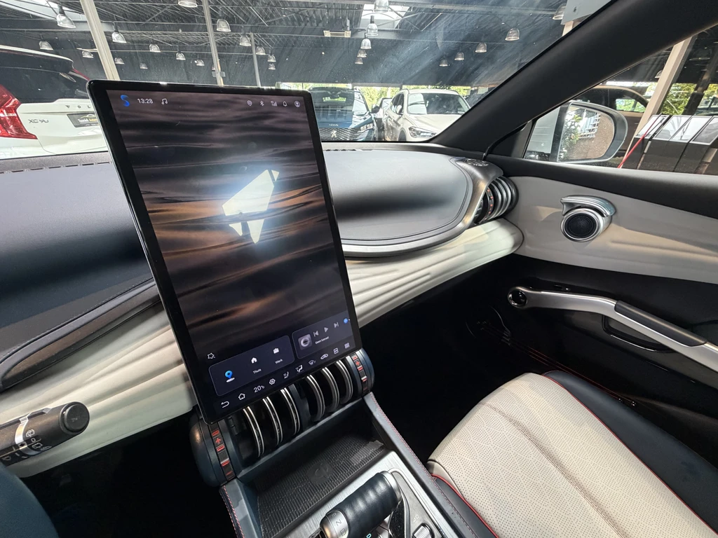 BYD ATTO 3 – foto 28
