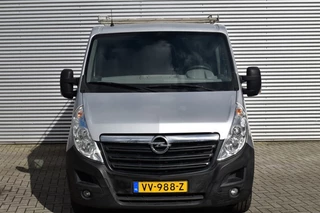 Opel Movano – thumbnail 8