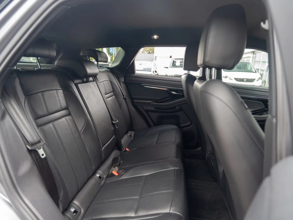 Land Rover Range Rover Evoque – foto 38