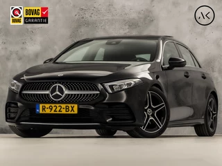 Mercedes-Benz A-Klasse – thumbnail 1