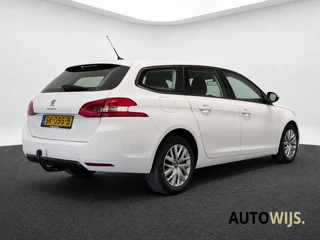 Peugeot 308 – thumbnail 5