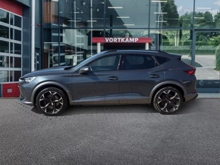 CUPRA Formentor – thumbnail 2