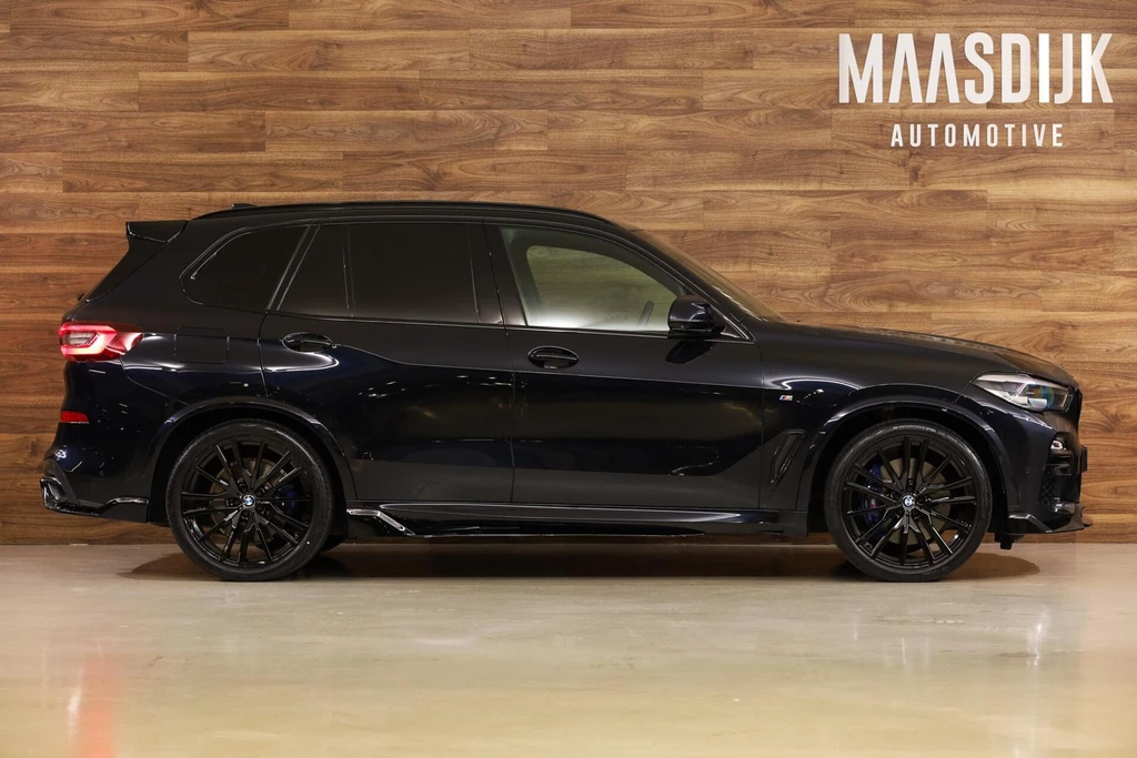 BMW X5 – foto 8