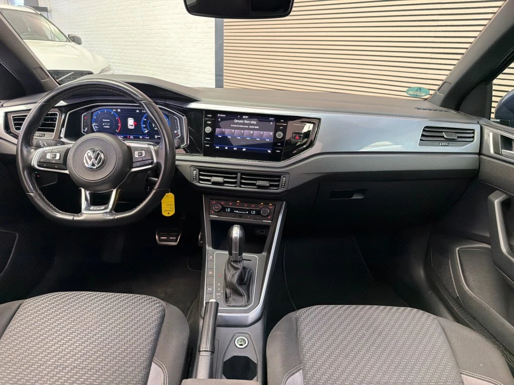 Volkswagen Polo – foto 15