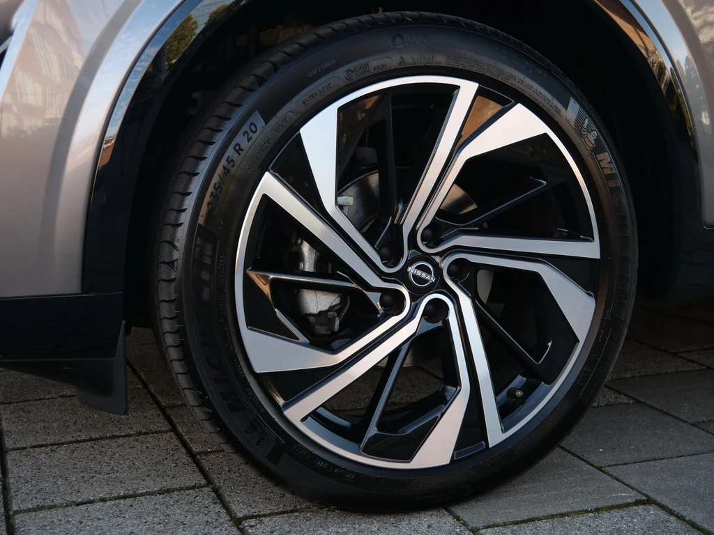 Nissan QASHQAI – foto 27