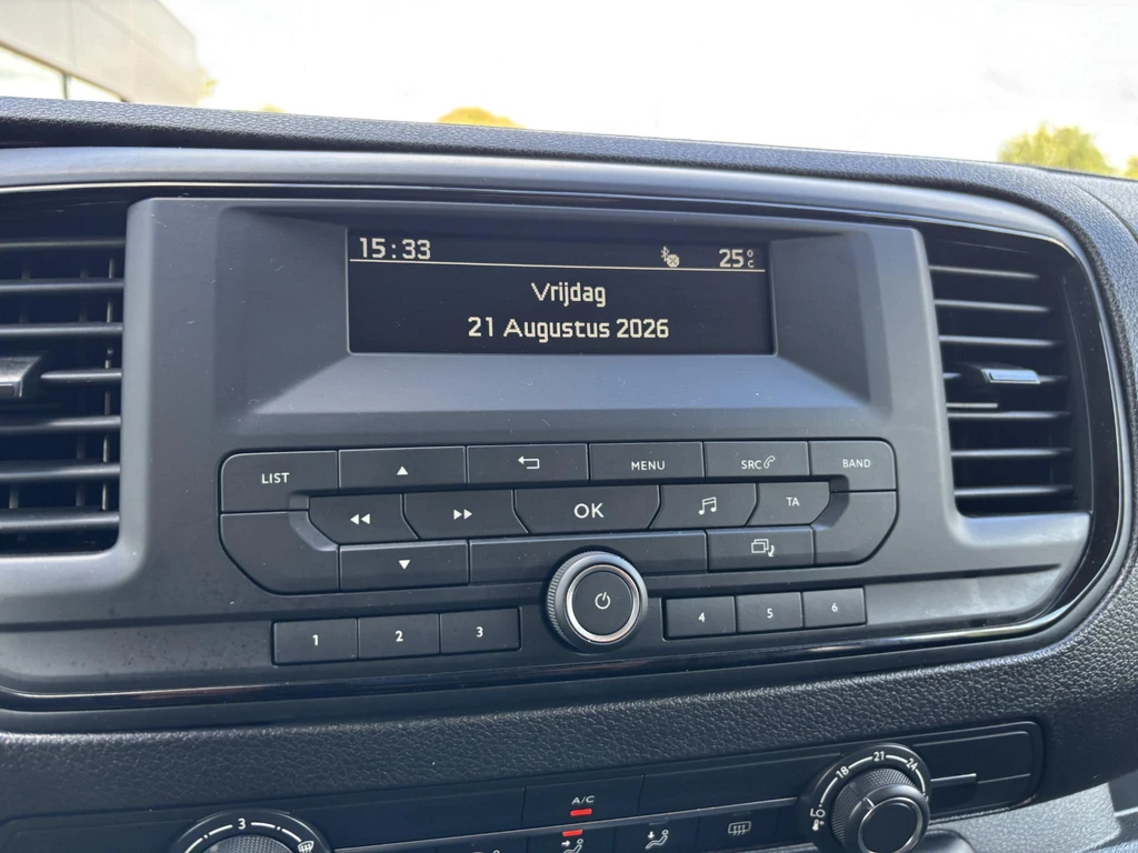 Opel Vivaro-e – foto 13