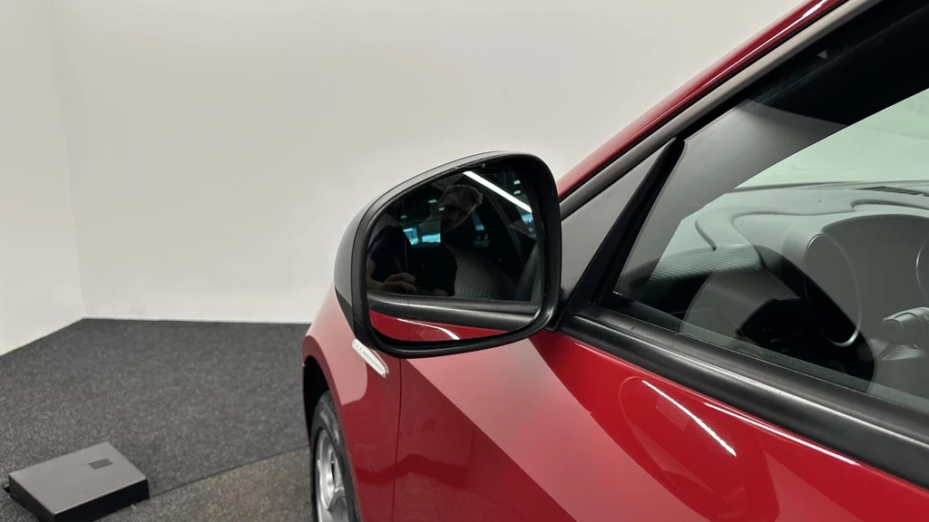 Alfa Romeo Giulietta – foto 17
