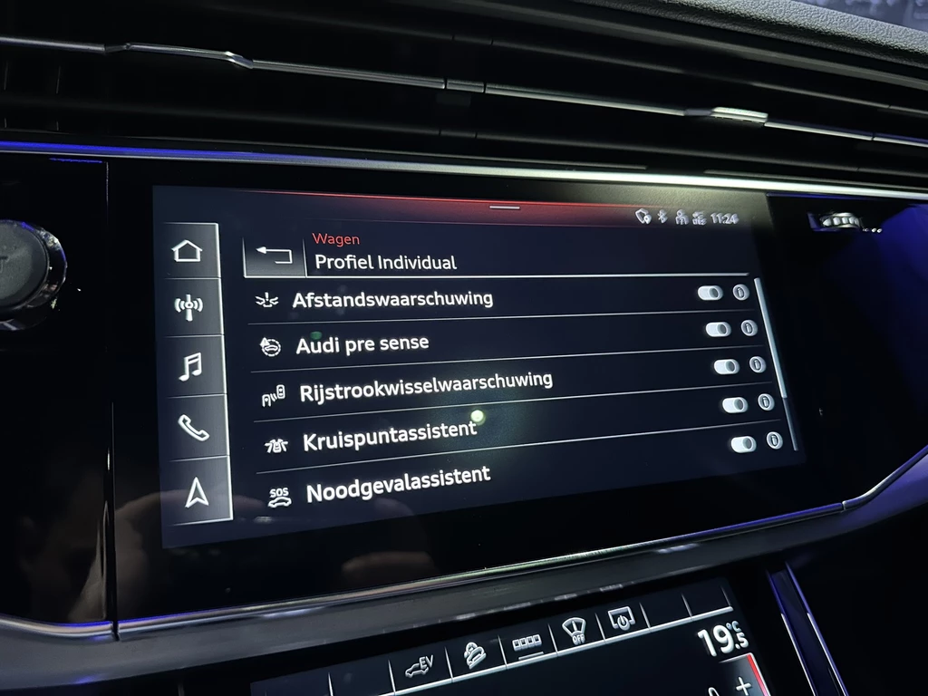 Audi Q7 – foto 26