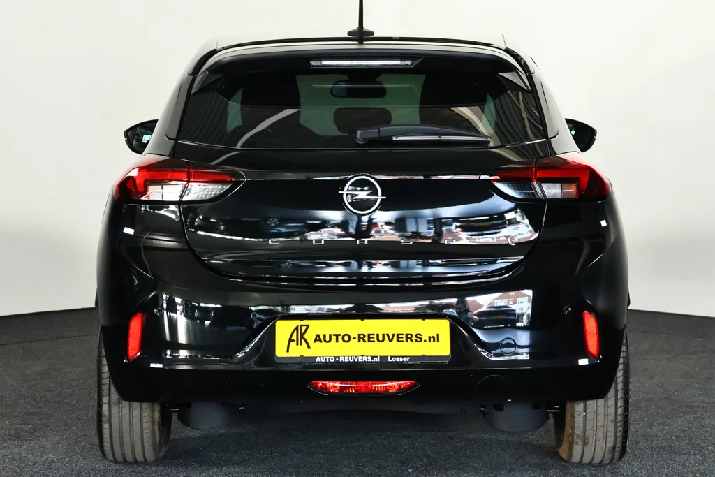 Opel Corsa-e – foto 4