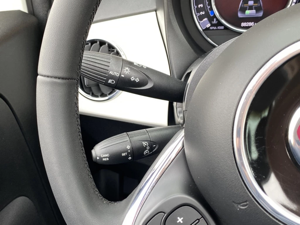 Fiat 500C – foto 16