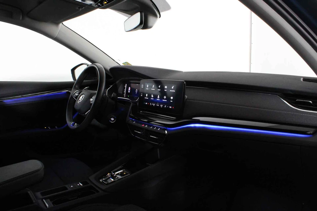 Škoda Octavia – foto 10