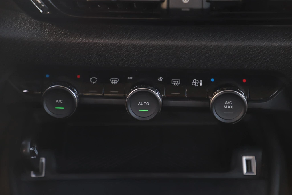 Citroën C4 – foto 11