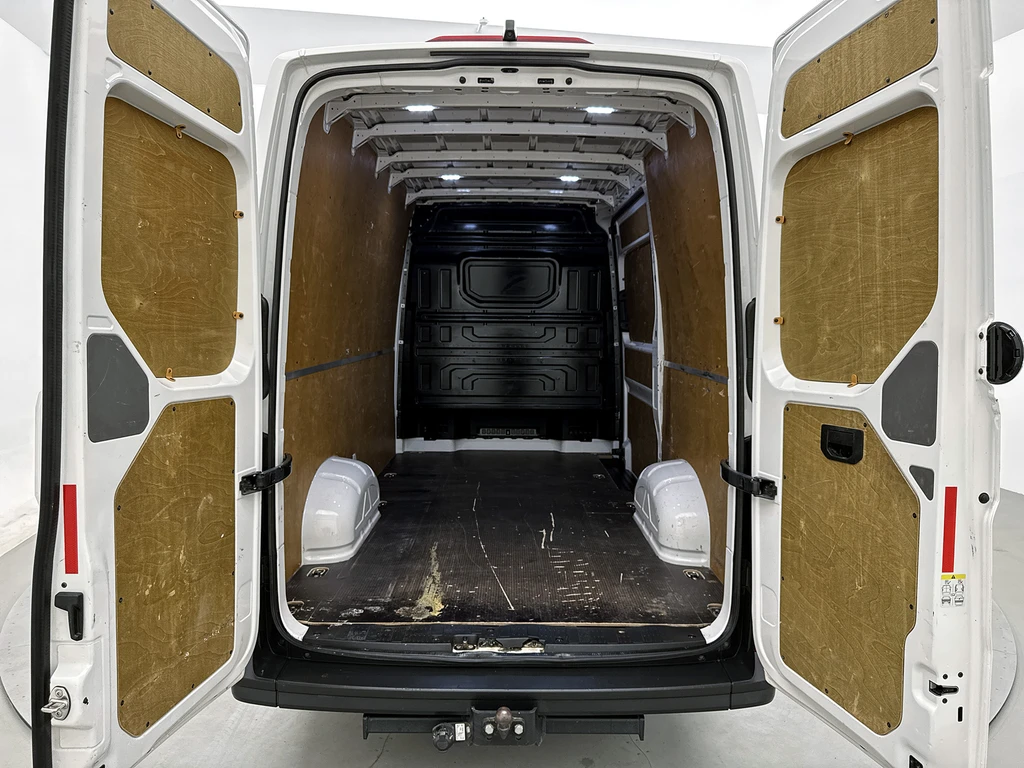 Volkswagen Crafter – foto 26