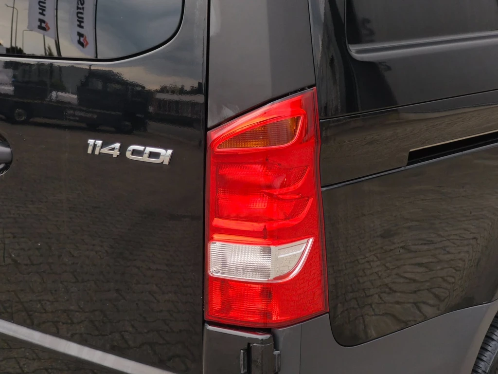 Mercedes-Benz Vito – foto 15