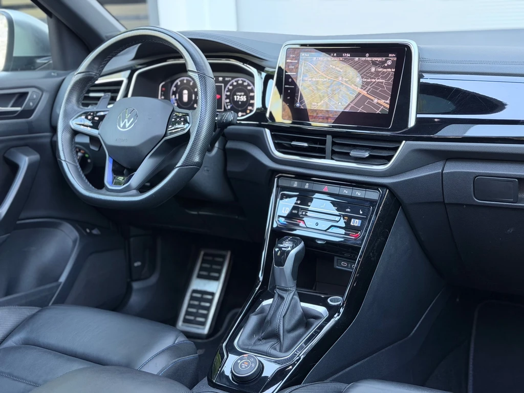 Volkswagen T-Roc – foto 18
