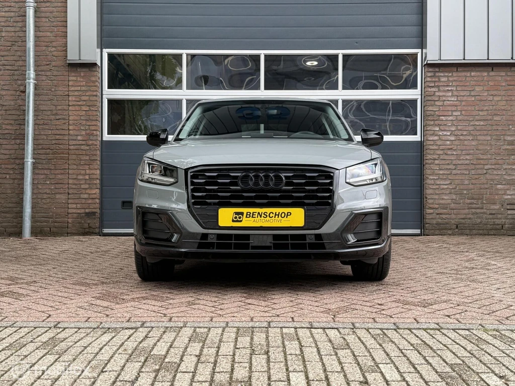 Audi Q2 – foto 6