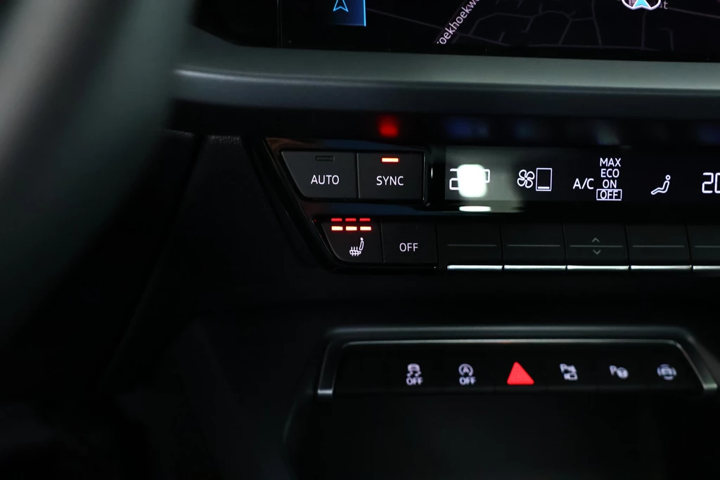 Audi A3 – foto 24