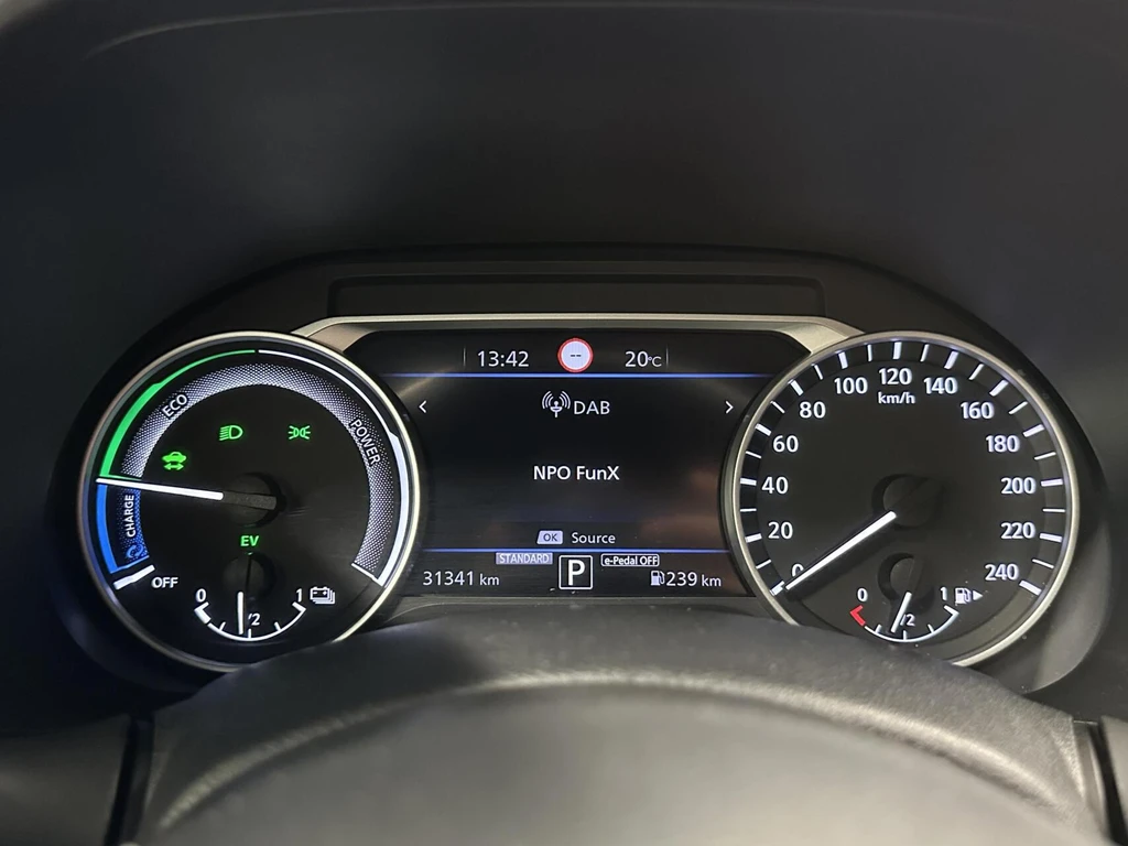 Nissan Juke – foto 26